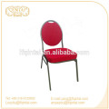 durable cheap price stackable dining banquet chair for restaurant